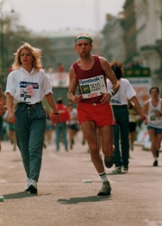 1991 Wien-Marathon